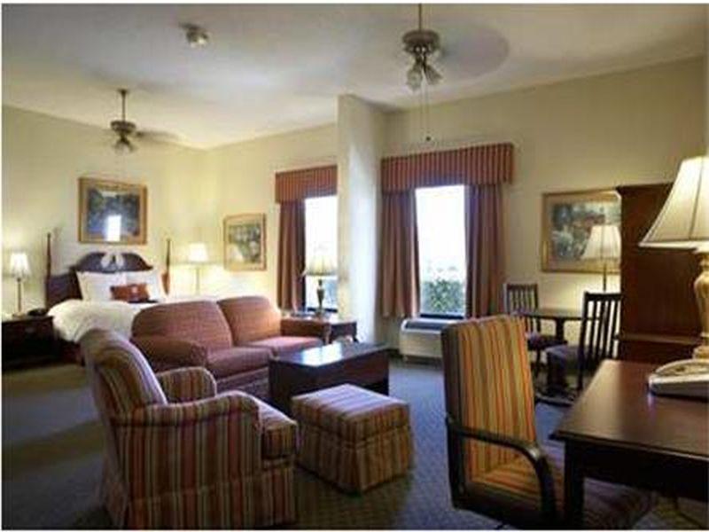 Hampton Inn Thomasville Exterior foto